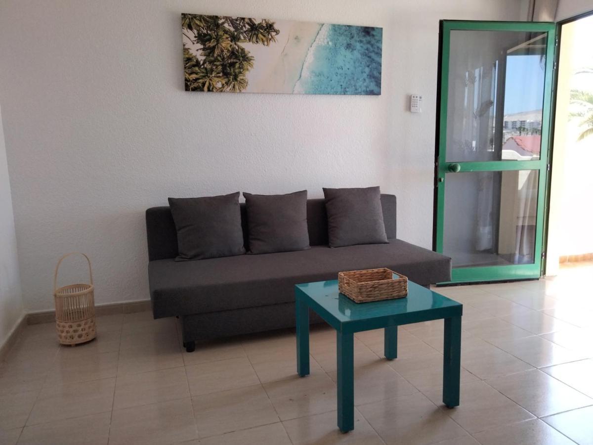 Mirador De Sotavento Apartment 8209 Costa Calma Luaran gambar